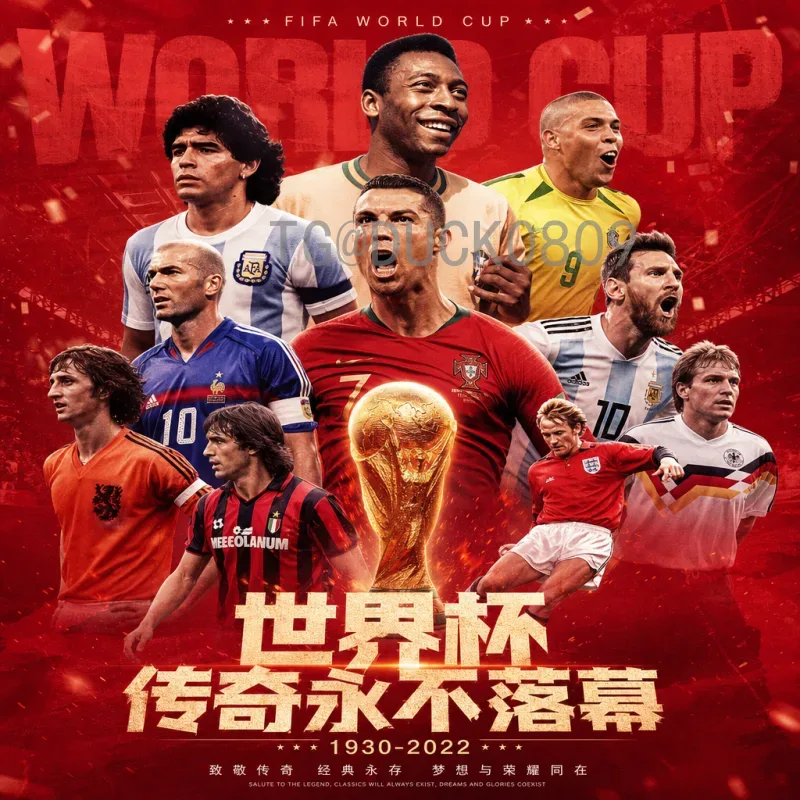 2026年世界杯比分入口官方指南：如何第一时间获取赛事结果